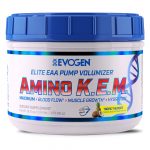 آمینو ترکیبی 520گرم EAA+BCAA - Image 8